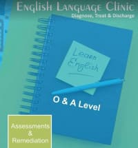 English Language Clinic