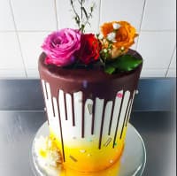 Unique Cakes Private Limited