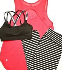 Eldad Fitness Apparel