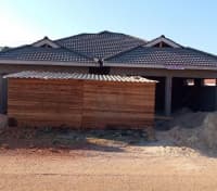 Com’te Dee carpenters