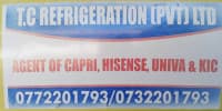 TC Refrigeration