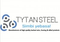 Tytan Steel Products (PBC)