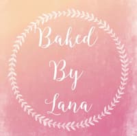 Baked by Lana