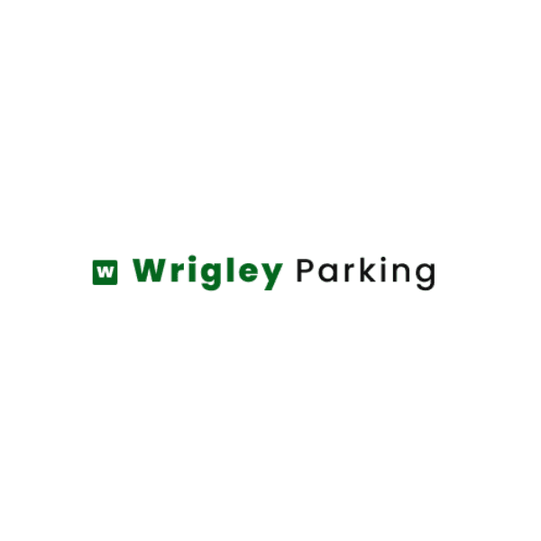Wrigley Parking