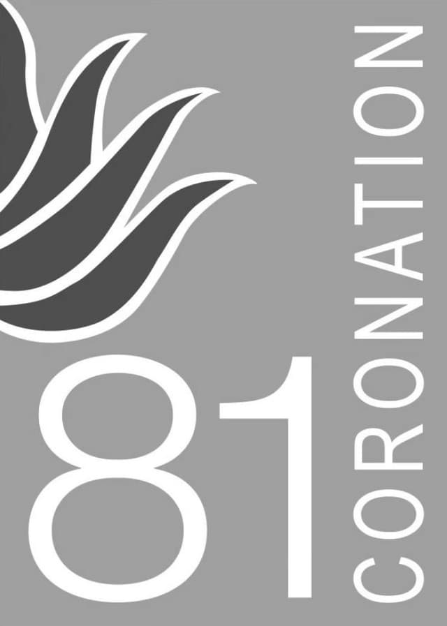 81 Coronation Luxury Apartments