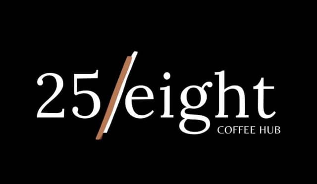 25/Eight Coffee Hub