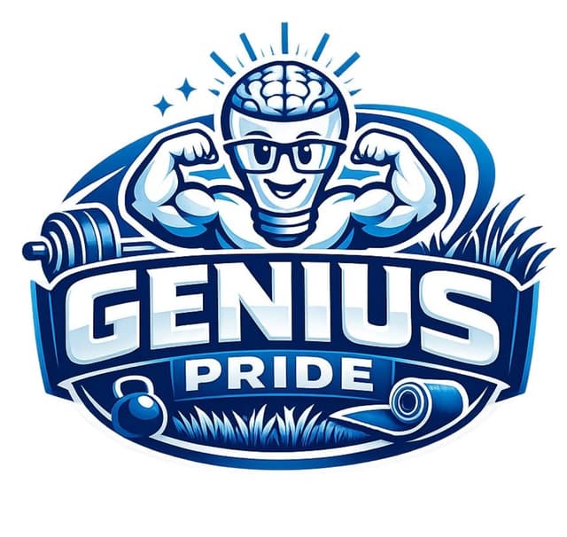 Genius Pride