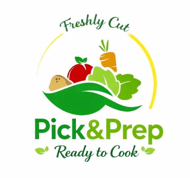 Pick & Prep