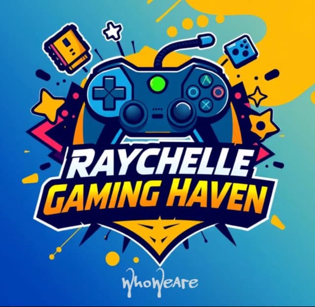 Rachelle Gaming Haven