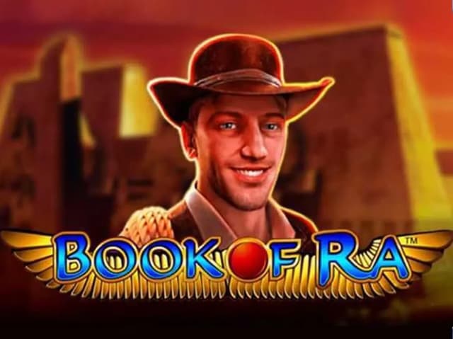 Book of Ra kostenlos
