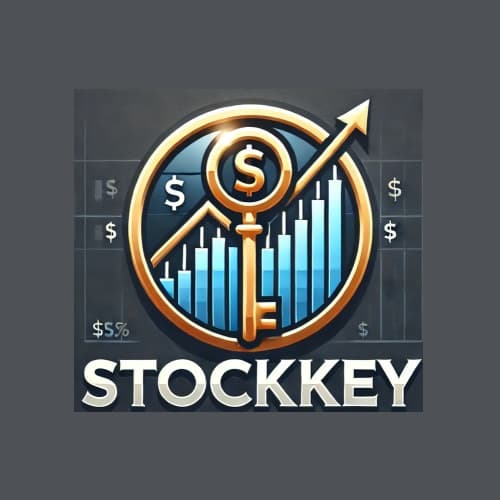 Stockkey