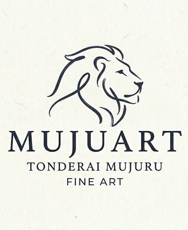 Tonderai Mujuru MujuArt