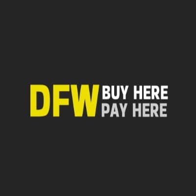 DFW Buy Here Pay Here
