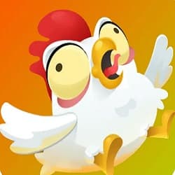 ChickensRoad 24
