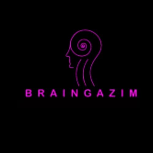 Brain Gazim