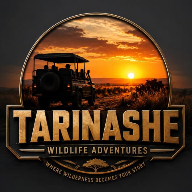 Tarinashe Wildlife Adventures