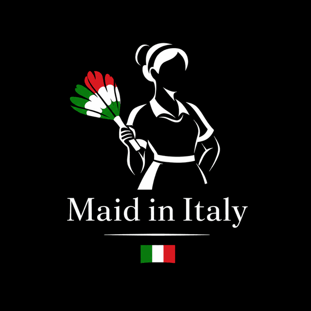 Maid In Italy