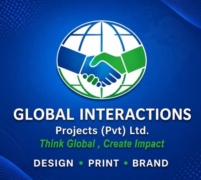 Global Interactions Projects