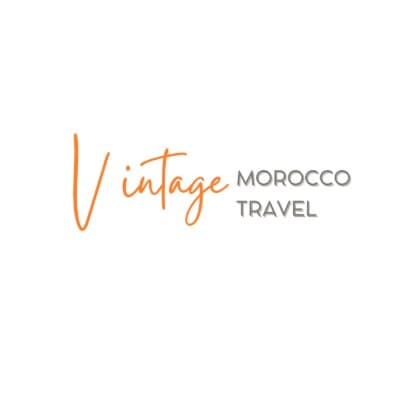 Vintage Morocco Travel