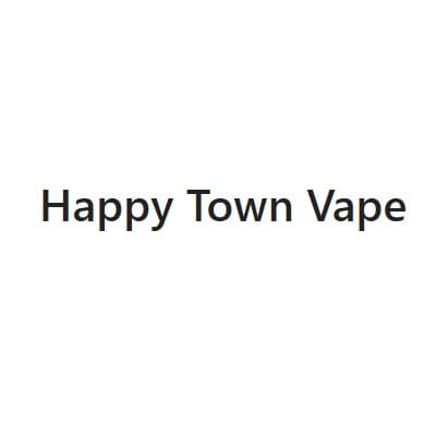 Happy Town Vape & Liquor Shop