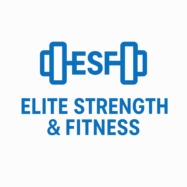 Elite Strength and Fitness Zimbabwe