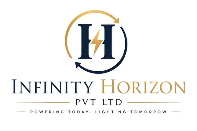 Infinity horizon