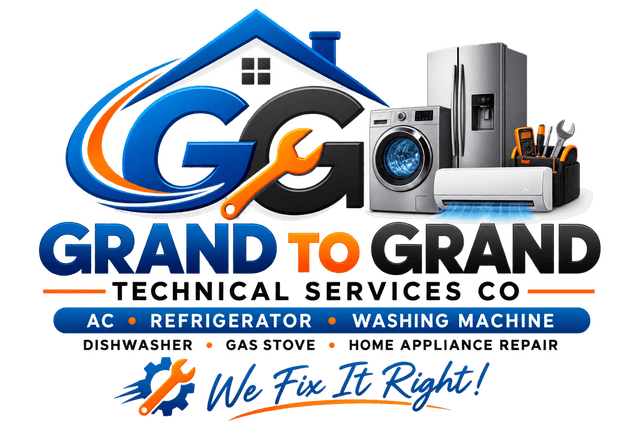 Grand to Grand Technical Services Co