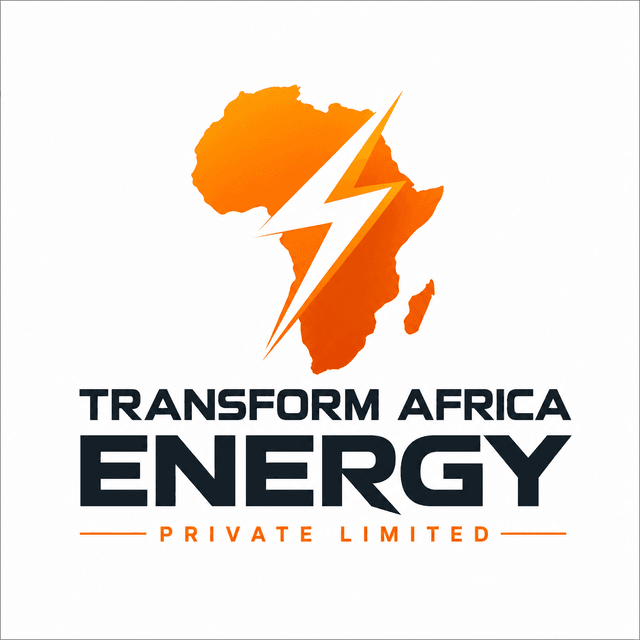 Transform Africa Energy Pvt Ltd