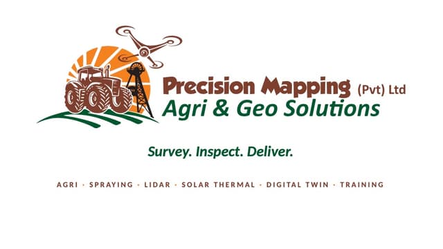Precision Agri