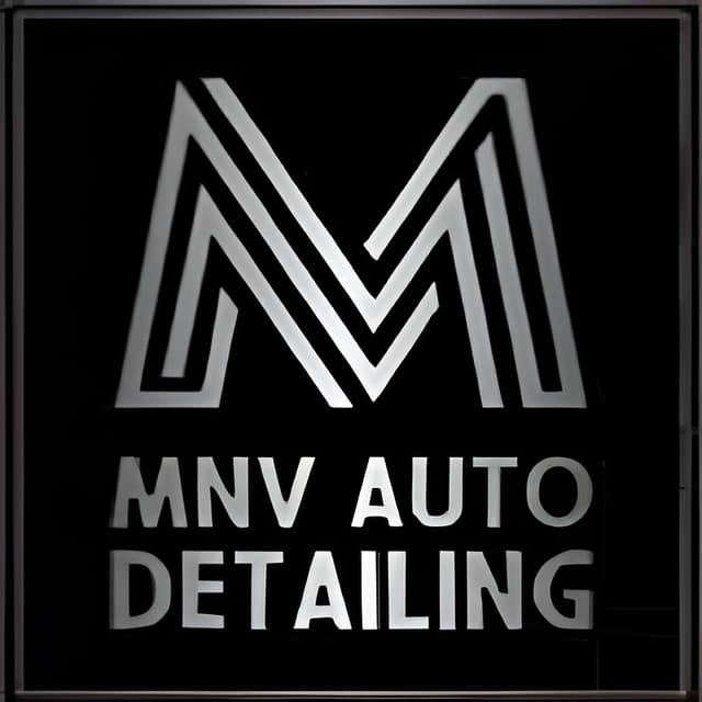 MNV AUTO DETAILING
