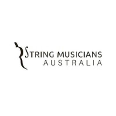 String Musicians Australia