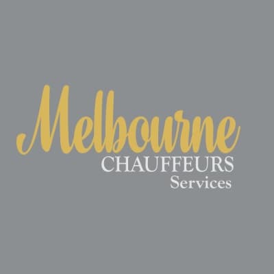Melbourne Chauffeurs Services