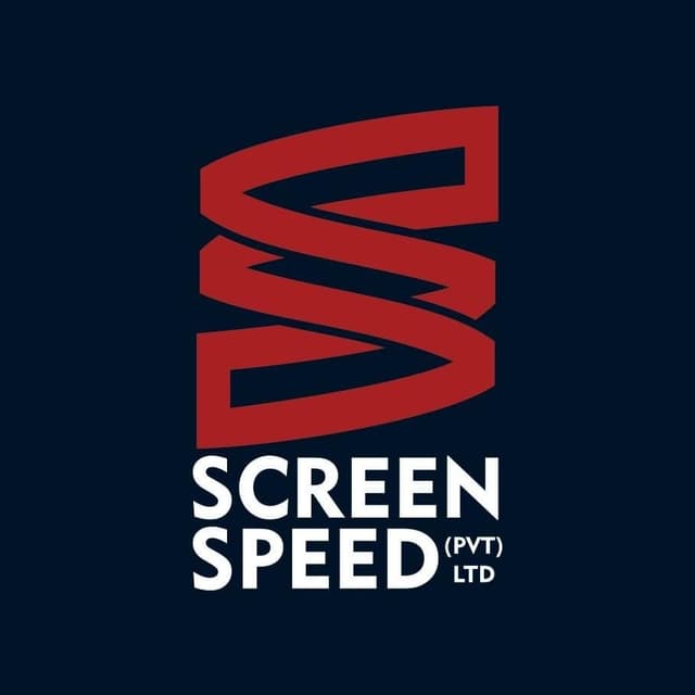 ScreenSpeed (Pvt) Ltd