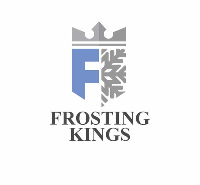 Frosting Kings