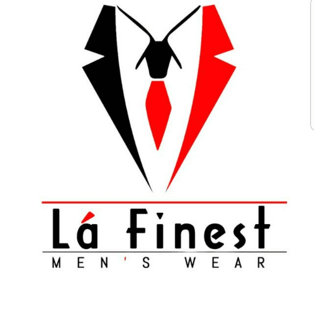 Là Finest Menswear