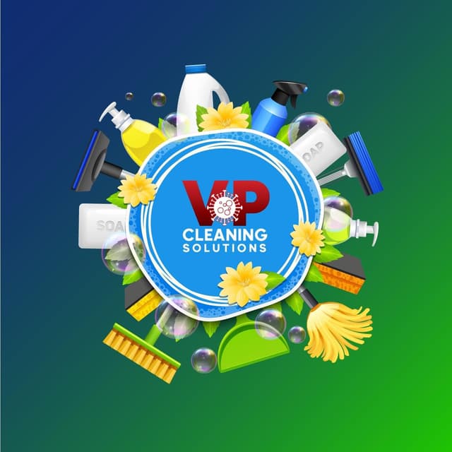 VP CLEANING SOLUTIONS