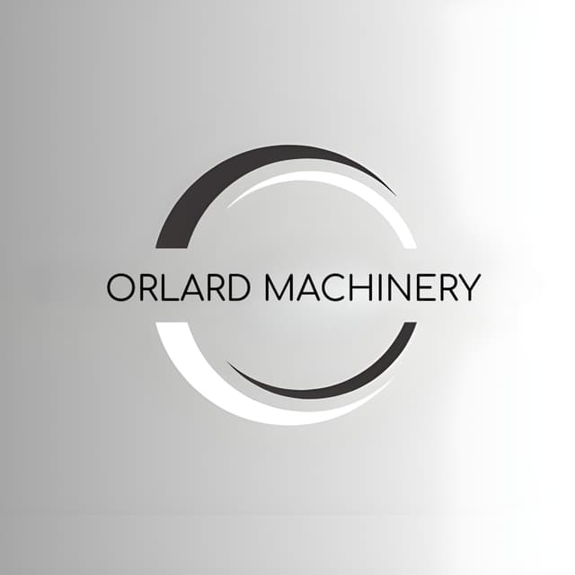 Orlard machinery
