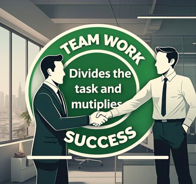 Team Work Enterprise