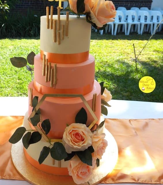 African Daisy Bakery