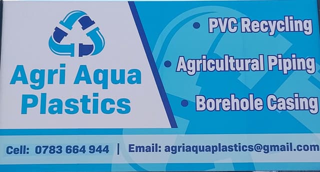 Agri Aqua Plastics