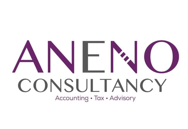 Aneno Consultancy