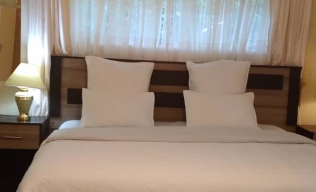 Ashley’s Guest House