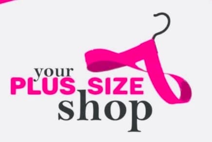 Your Plus Size Shop