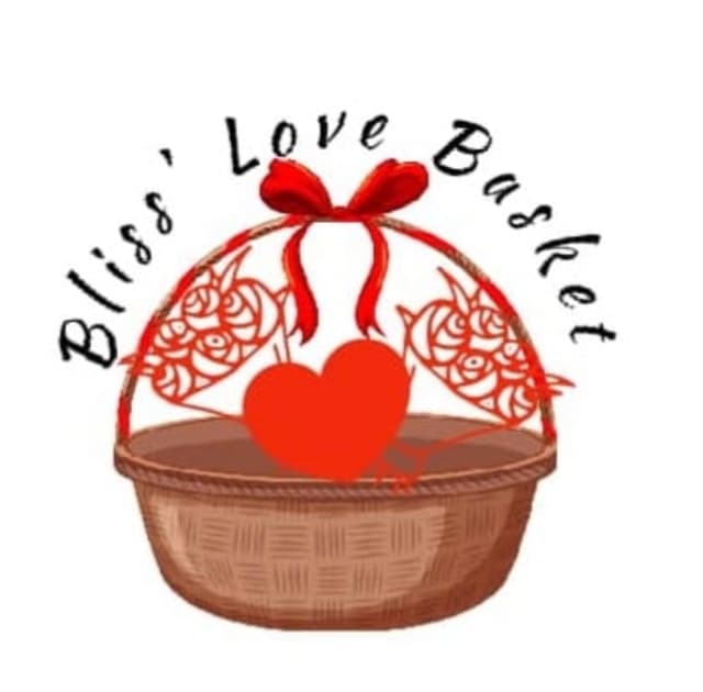 Bliss’ love basket