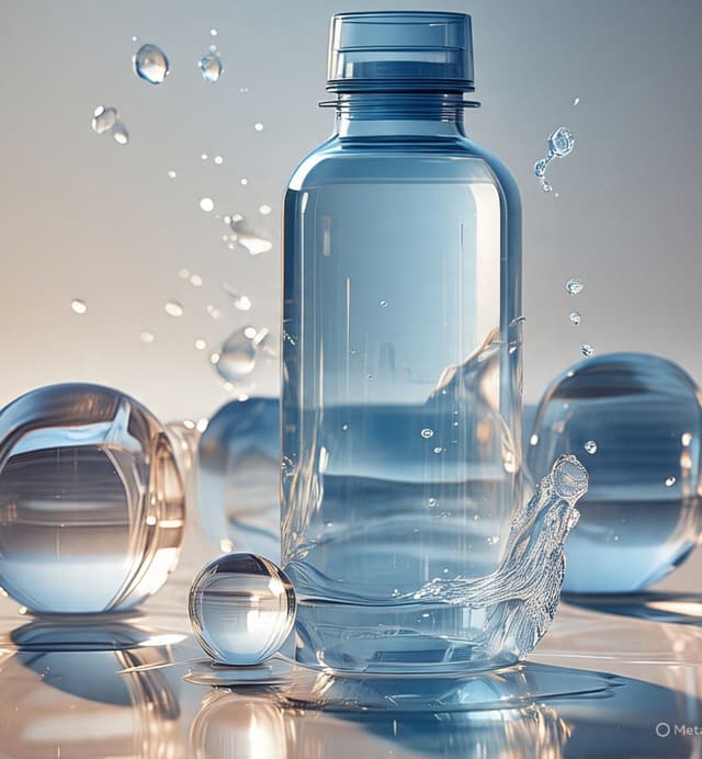 CRG Bulk Water Supplier