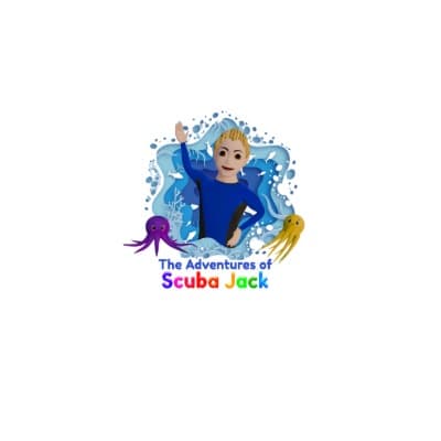 The Adventures of Scuba Jack