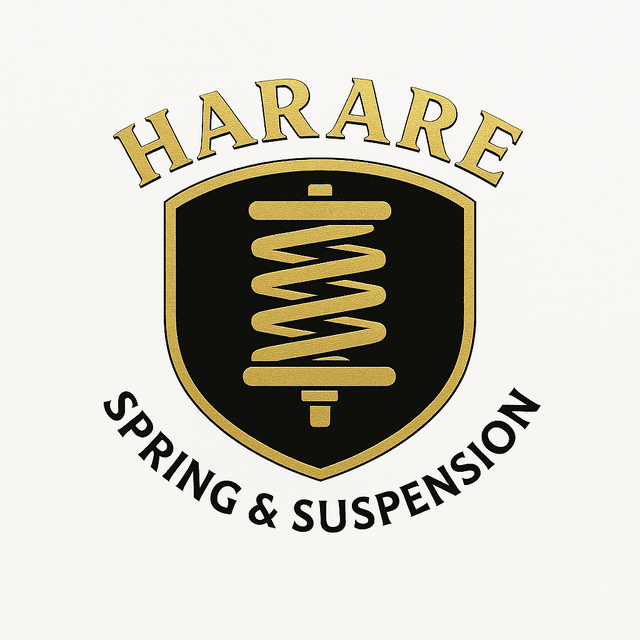 Harare Spring & Suspension