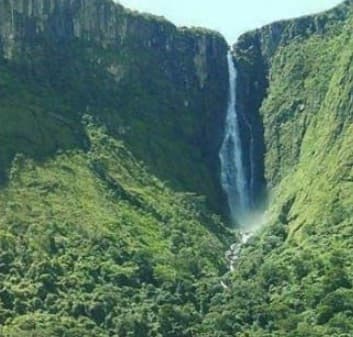 Countryside Adventures Zimbabwe Pvt