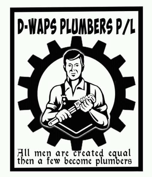 D Waps Plumbers