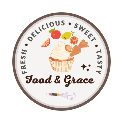 Food and grace